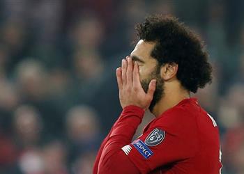 تعرف على تقييم محمد صلاح في مباراة ليفربول وجينك بدوري أبطال أوروبا