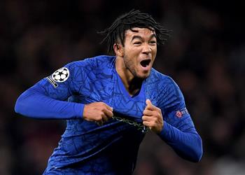 مدافع تشيلسي مباراتنا أمام أياكس مجنونة ومن العار إننا لم نفز