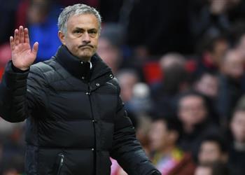 أخبار ضربة موجعة من الاتحاد الأوروبي لجوزيه مورينيو