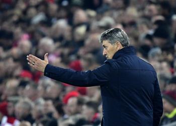 فيديو مدرب جينك تفوقنا على أنفسنا أمام ليفربول وكنا نستحق التعادل