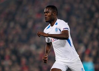 فيديو مهاجم جينك يتحدث عن هدفه في مرمى ليفربول ليس مهم ا بعد الخسارة