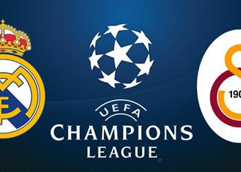 التشكيل المتوقع لمباراة ريال مدريد وجالطة سراي في دوري أبطال أوروبا اليوم