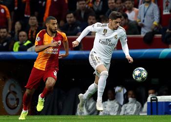 مواعيد مباريات اليوم الأربعاء 6 11 2019 والقنوات الناقلة ريال مدريد يواجه جالطة سراي في دوري أبطال أوروبا