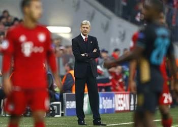 تقرير بطولات 4 أشياء تقرب فينجر من تدريب بايرن ميونخ وعائق وحيد