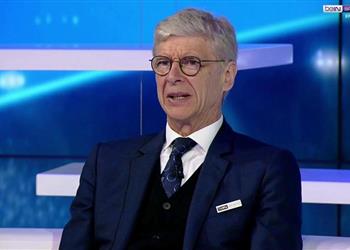 فينجر منتقد ا برشلونة افتقدوا للسرعة والديناميكية وسلافيا براج تفوق عليهم بدني ا