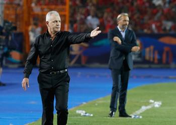 أول تعليق من أجيري بعد إقالته من منتخب مصر وتوليه تدريب صاحب المركز الأخير في الدوري الإسباني