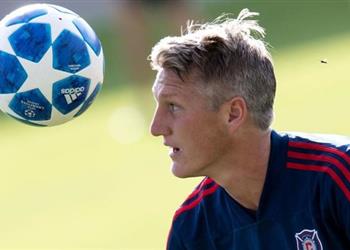 شفاينشتايجر مورينيو سألني عن بايرن ميونخ يتحدث الألمانية وهو الأنسب لهم