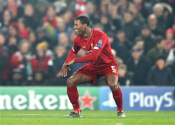 فينالدوم عن تقنية الـVAR هذه الأيام قد تحتفل بالهدف ولا يحتسب في النهاية