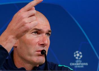 رقم سلبي يطارد ريال مدريد في سانتياجو برنابيو قبل مواجهة جالطة سراي اليوم