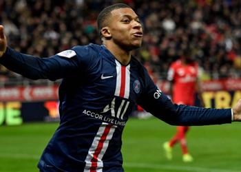 تفاصيل عرض ليفربول الخيالي لضم كيليان مبابي على حساب محمد صلاح