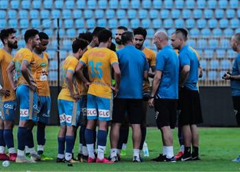 اجتماع بين يسيتش وثنائي الإسماعيلي لتصفية الأجواء تعرف على التفاصيل