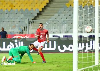 علي معلول مباراة صن داونز كابوس ولست من يلوي ذراع الأهلي
