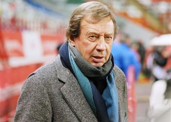 مدرب لوكوموتيف كانت لدينا فرص للفوز على يوفنتوس واللاعبون خاضوا المباراة بقلوبهم