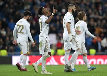 بالفيديو رودريجو بعد هاتريك جالطة سراي هذه ليلتي