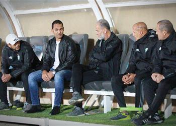 مصطفى كمال أفضل فتراتي كانت في الزمالك وإدارة الأهلي لم تتدخل لتجميد مؤمن زكريا