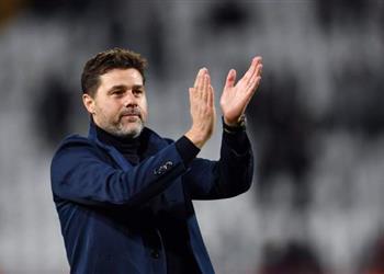 بوتشيتينو قدمنا أداء رائع ا أمام النجم الأحمر وسعيد بتعافي سون هيونج سريع ا