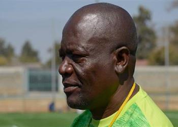 مدرب غانا أعرف الكاميرون جيد ا ورمضان صبحي أفضل لاعب في بطولة إفريقيا