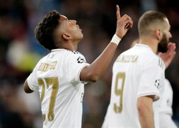 ثلاثي ريال مدريد يزين تشكيل الجولة الرابعة من دوري أبطال أوروبا وغياب ليفربول