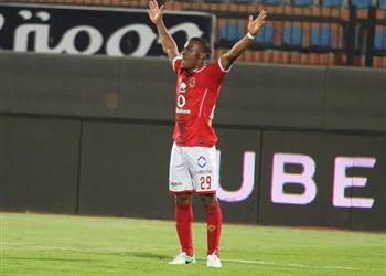 أرقام_بطولات شاهد ماذا تحقق تحركات كوليبالي مع الأهلي وإنجازات إكرامي لا تنتهي