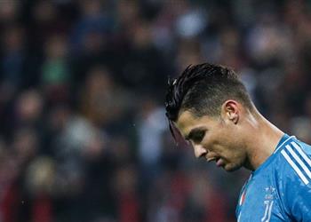 مدرب البرتغال ساري لم يخبرني بشيء عن إصابة كريستيانو رونالدو