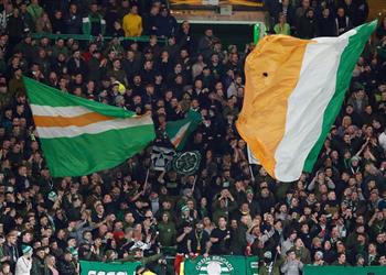 طعن اثنين من مشجعي سيلتيك بعد اشتباكات عنيفة مع جماهير لاتسيو