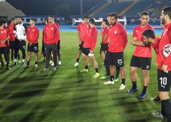 مواعيد مباريات أمم إفريقيا تحت 23 سنة اليوم الجمعة 8 11 2019 والقناة الناقلة مصر ضد مالي والكاميرون أمام غانا