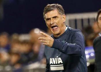 مدرب إيبار يسعى لتجنب سيناريو جالطة سراي أمام ريال مدريد