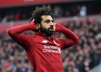 محمد صلاح لست مهتم ا بتوقعات الصحف والناس