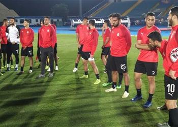 كاف يعلن موافقته على 5 استبدالات في قوائم 4 منتخبات أولمبية بينها طاهر محمد طاهر