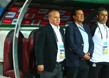 شوقي غريب يوضح كيف نجحت مصر في عبور مالي بأمم إفريقيا تحت 23 سنة