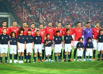 موعد مباراة منتخب مصر الأولمبي القادمة أمام غانا في كأس أمم إفريقيا تحت 23 سنة