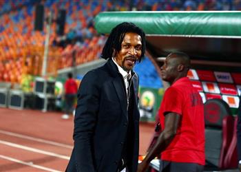 مجموعة مصر مدرب الكاميرون سنتعلم من تعادلنا مع غانا وأرفض وصفنا بمجموعة الموت