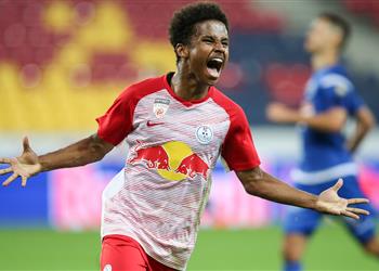 سالزبورج يرفض عرض برشلونة الأول لضم كريم أديمي