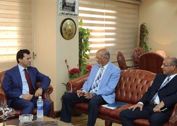 نائب رئيس اتحاد كرة السرعة يعلق على واقعة ضياع كأس العالم ويؤكد سنحقق في الأمر ومعاقبة المخطئ