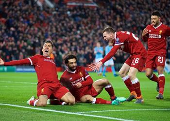 فيرمينو لدينا ذكريات طيبة أمام مانشستر سيتي وننتظر دعم اللاعب رقم 12