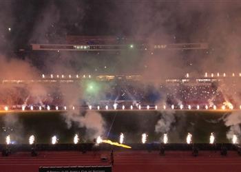 مخرج تليفزيوني يكشف عن حدث تاريخي في حفل افتتاح أمم إفريقيا تحت 23 سنة