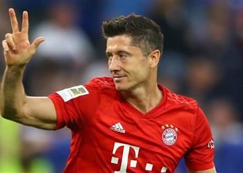 بالفيديو بايرن ميونخ يسحق بوروسيا دورتموند برباعية في كلاسيكو ألمانيا