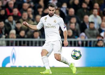 كارفاخال يكشف عن سر ريال مدريد الجديد مع زيدان ويمدح فالفيردي