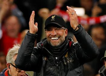 هندرسون يكشف ماذا قال كلوب قبل ريمونتادا ليفربول أمام برشلونة في دوري أبطال أوروبا