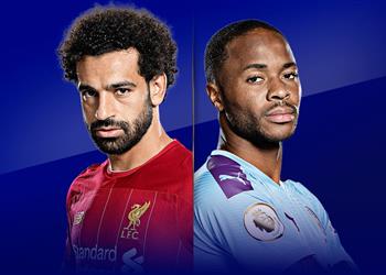 التشكيل المتوقع لمباراة ليفربول ومانشستر سيتي في الدوري الإنجليزي اليوم