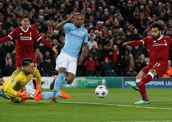 مواعيد مباريات اليوم الأحد 10 11 2019 والقنوات الناقلة ليفربول أمام مانشستر سيتي في قمة الدوري الإنجليزي ويوفنتوس يلاقي ميلان