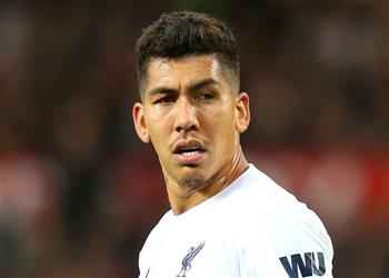 كافو أعشق ليفربول وفيرمينو من أفضل اللاعبين في العالم