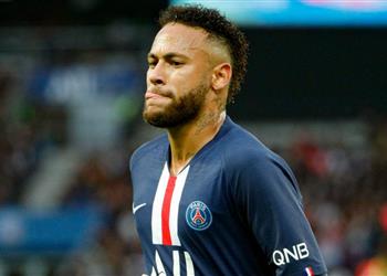 فيراتي يوضح سبب رغبة نيمار في العودة إلى برشلونة الصيف الماضي