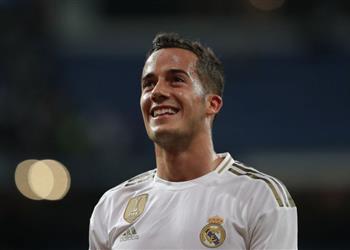 لوكاس فاسكيز يرفض 3 عروض مغرية من أجل ريال مدريد
