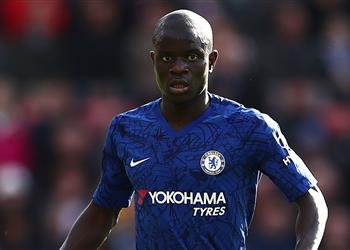 كانتي يصدم ريال مدريد ويوفنتوس أريد الاعتزال في تشيلسي