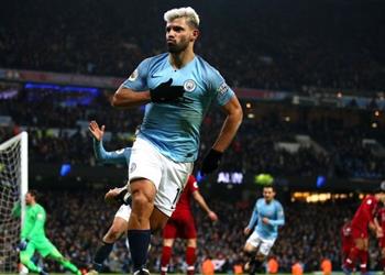 تشكيل مانشستر سيتي أمام ليفربول برافو يعوض إيدرسون وأجويرو يقود الهجوم