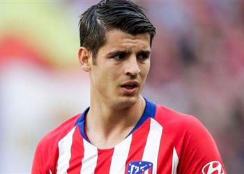 بالفيديو أتلتيكو مدريد يتفوق على إسبانيول بثلاثية في الدوري الإسباني