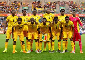 موعد والقناة الناقلة لمباراة مالي والكاميرون في كأس إمم إفريقيا تحت 23 سنة
