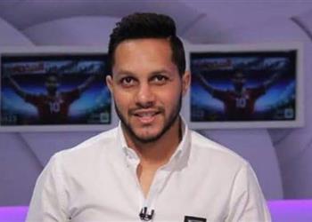 نجوم الرياضة ينعون علاء علي أبو تريكة من أراد واعظ ا فالموت يكفيه