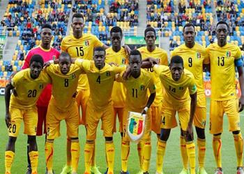 تشكيل مالي أمام الكاميرون في كأس أمم إفريقيا تحت 23 سنة